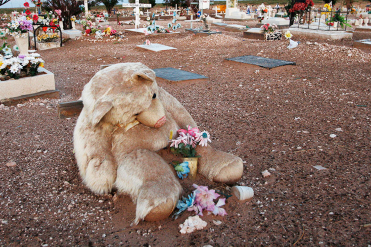 “México, sin cubrir a cabalidad los derechos de niñas y niños”