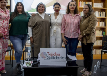 Crean red de apoyo para familiares de periodistas asesinados y desaparecidos en México