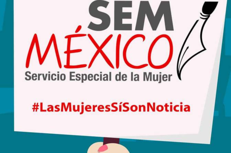 Hakean página de SemMéxico y dejan mensaje intimidatorio