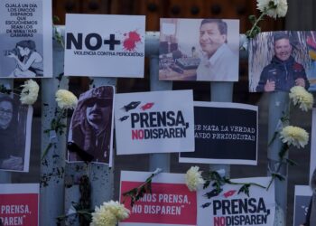 Agresiones a periodistas aumentaron 150% con Cabeza, según Artículo 19