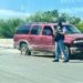 ONU condena muerte de 2 personas a manos de la Guardia Nacional en Nuevo Laredo