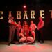 Cabaret: circo y sensualidad para tu disfrute