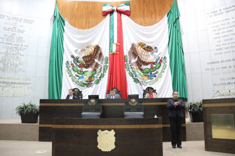 Iniciativas de la 65 Legislatura les han costado a los tamaulipecos más de 53 mdp