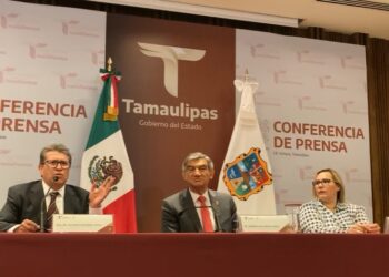 Monreal: Rige la ley de la selva en la sucesión del presidente López Obrador