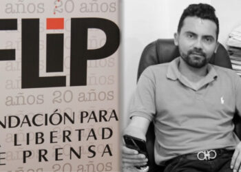 Asesinaron al periodista Rafael Moreno en Colombia, pero sus investigaciones siguen vivas: “Que me maten, no me van a silenciar”