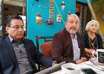 Padres de Jorge Fernández piden que no vuelva a la cárcel porque corre peligro