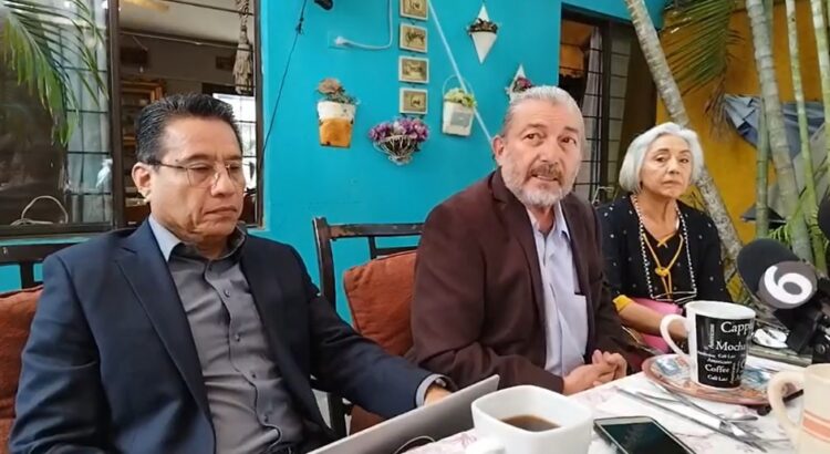 Padres de Jorge Fernández piden que no vuelva a la cárcel porque corre peligro