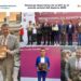 Felicita rector a atletas de la UAT reconocidos en el Premio Estatal del Deporte 2022