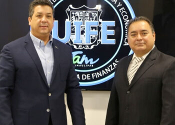 Además de llorón, ¿coyón?