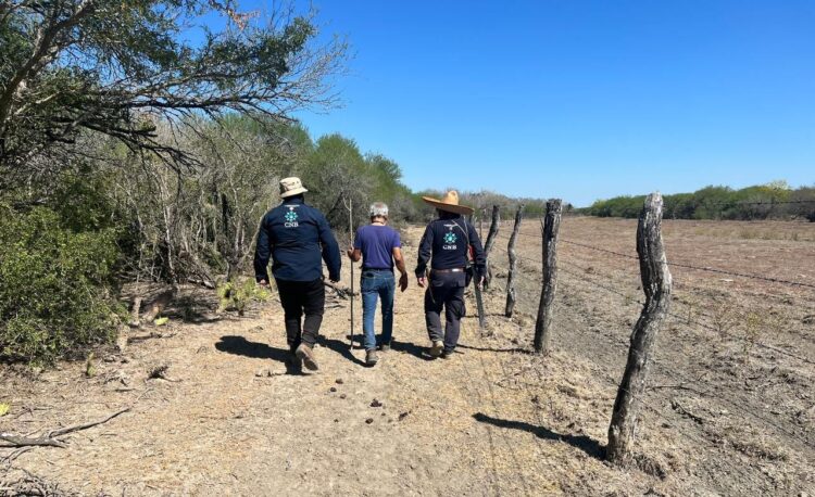 Tamaulipas ocupó el primer lugar nacional en extranjeros desaparecidos con Cabeza