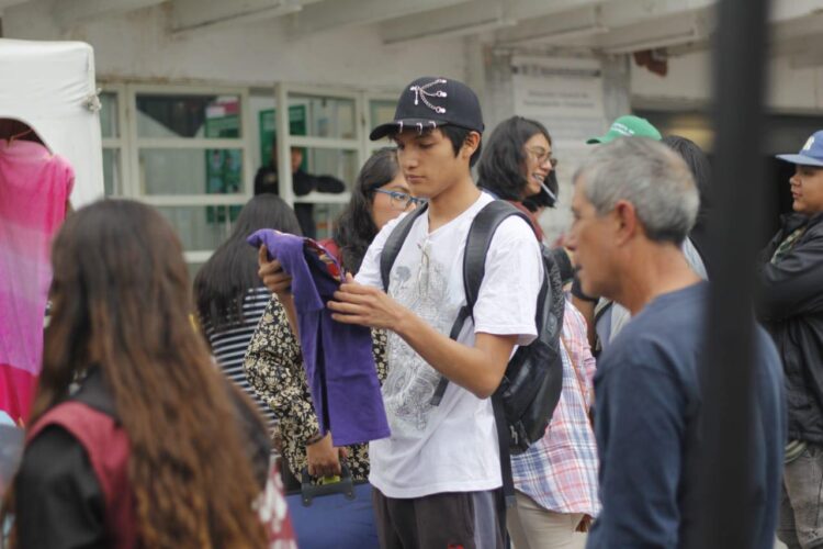 La forma de vestir es el principal motivo de discriminación en México, según Inegi