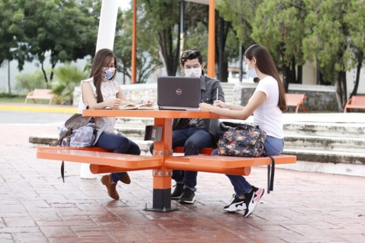 Ofrece la UAT nueva modalidad de inscripciones para ciclo escolar primavera 2023