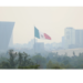 México, 2º país de AL con más muertes por contaminación