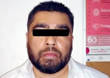 Trasciende la detención de un sobrino de Osiel Cárdenas Guillén