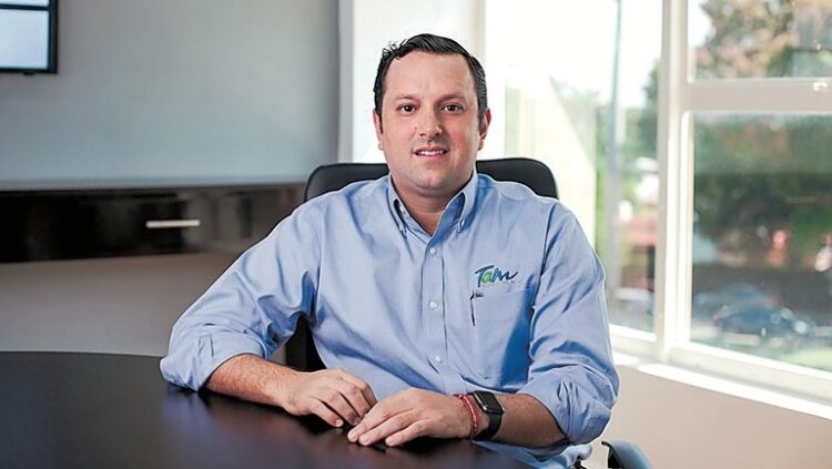 Comapa Zona Sur presenta tres denuncias contra el exgerente Jorge Rivera Schotte