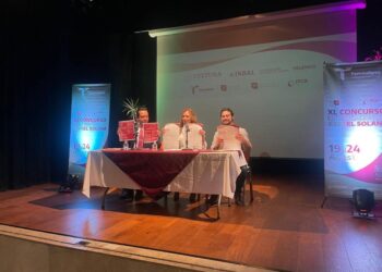 Vuelve el “Solana” a levantar el telón en Tamaulipas