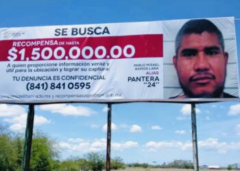 La muerte del presunto delincuente “Pantera 24” y sus nexos con los Gopes de  Cabeza de Vaca