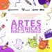 Convocatoria para Artes Escénicas para la Infancia