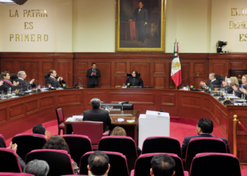 La Corte como poder político (2006-2018).