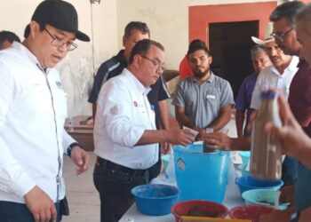 Participa Seduma en taller de conservación del patrimonio cultural