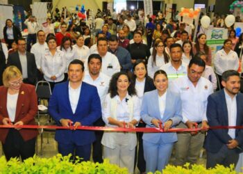 Bolsa de trabajo del Municipio genera más de 7 mil empleos