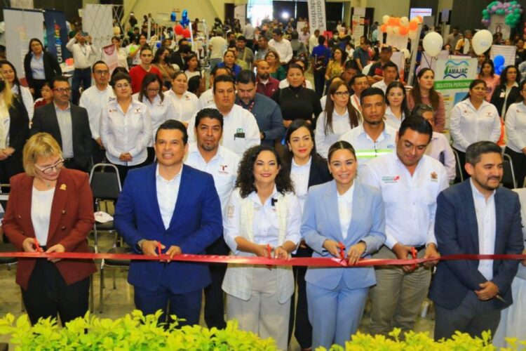 Bolsa de trabajo del Municipio genera más de 7 mil empleos