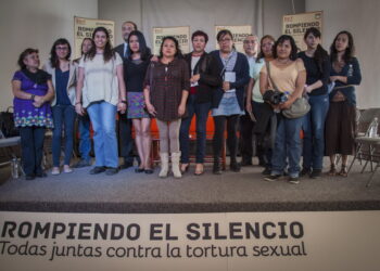 Mujeres de Atenco: 17 años de lucha contra la tortura sexual, y 4 años de desacato a la sentencia Interamericana