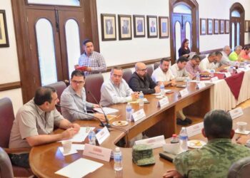 Planteará Municipio reforzar seguridad vial en Rumbo Nuevo