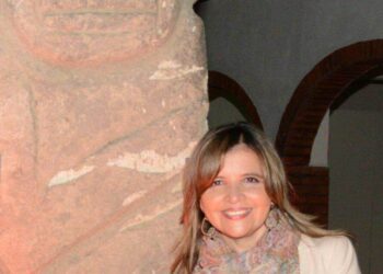 La corona del gobernador supremo