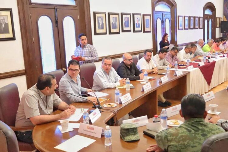 Planteará Municipio reforzar seguridad vial en Rumbo Nuevo