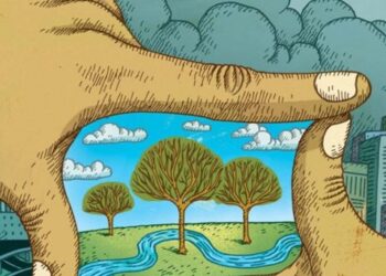 La importancia de la ‘batalla’ ambiental en México