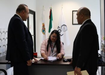 Panistas saquearon y destruyeron archivos de la Unidad de Inteligencia Financiera