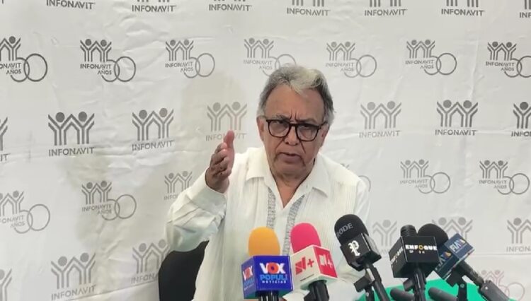 A Infonavit no le interesan las viviendas abandonadas por la violencia