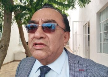 El periodista Marco Aurelio Ramírez Hernández es asesinado a balazos en Puebla