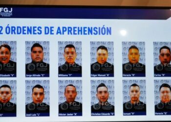 Los remataron y les prendieron fuego: policía da versión de masacre en Camargo