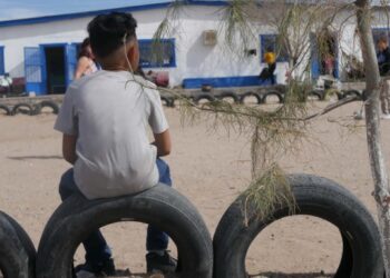 Se incrementó la pobreza infantil y adolescente en Tamaulipas de 2016 a 2020