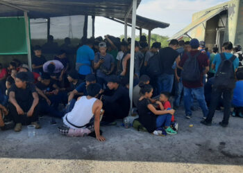 Tamaulipas, cuarto lugar a nivel nacional en muertes de migrantes con Cabeza