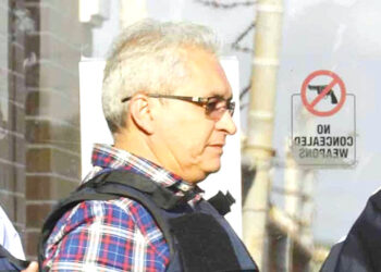 La vida de Tomás en la cárcel de Houston