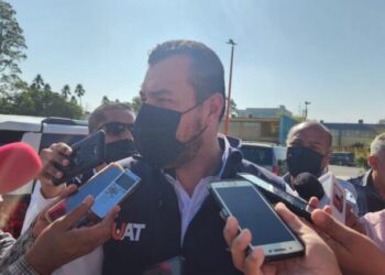 No se tolerarán actos de violencia en Facultades y Escuelas de la UAT: Rector