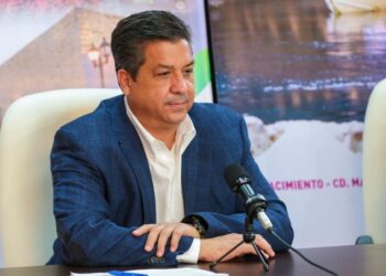 Las mujeres fueron relegadas de los puestos de liderazgo en gobierno de Cabeza