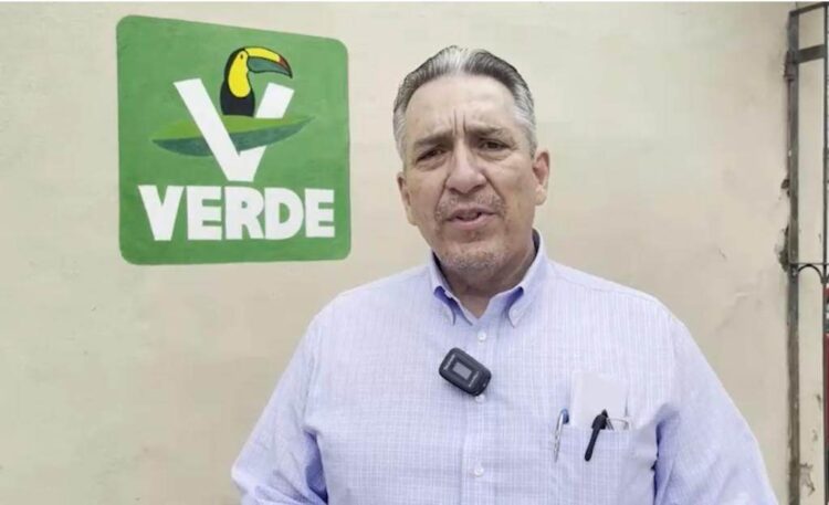 Exigen al PAN que aclare vínculos con regidora acusada de tráfico de cocaína