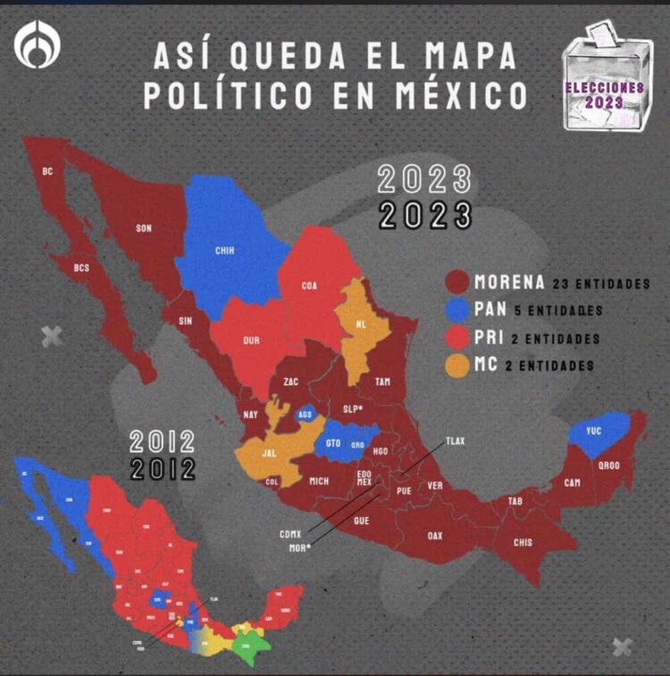 4 de junio, un día histórico