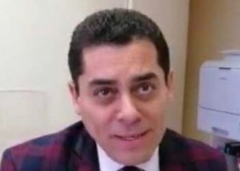 Juez federal de Reynosa vuelve a favorecer a Cabeza de Vaca