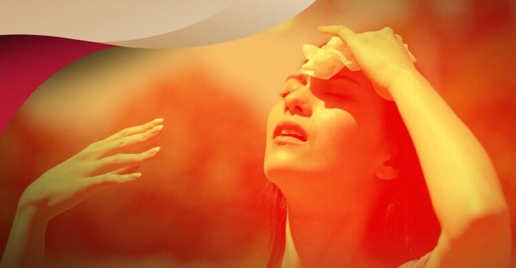 Reporta la Secretaría de Salud 6 muertes en Tamaulipas por golpe de calor