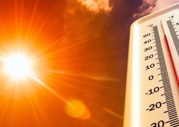 Tamaulipas registra 3 casos de golpe de calor en las últimas 48 horas