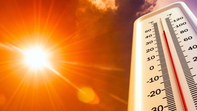 Tamaulipas registra 3 casos de golpe de calor en las últimas 48 horas