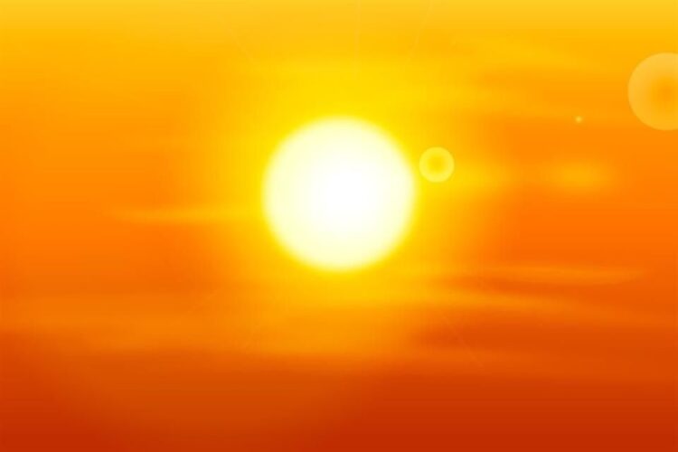 Analiza el cierre del ciclo escolar por altas temperaturas; aumenta a 72 llamadas de emergencia diarias por golpes de calor e insolación