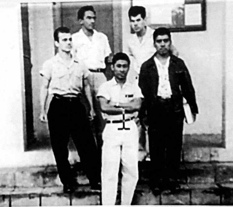 Facultad de Medicina Veterinaria (1)