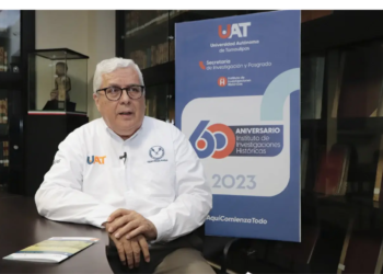 Invita la UAT al segundo encuentro de historia de Tamaulipas