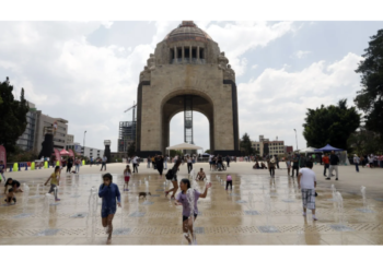 Tercera onda de calor en México: qué es, cuándo termina y qué efectos tiene en el medio ambiente